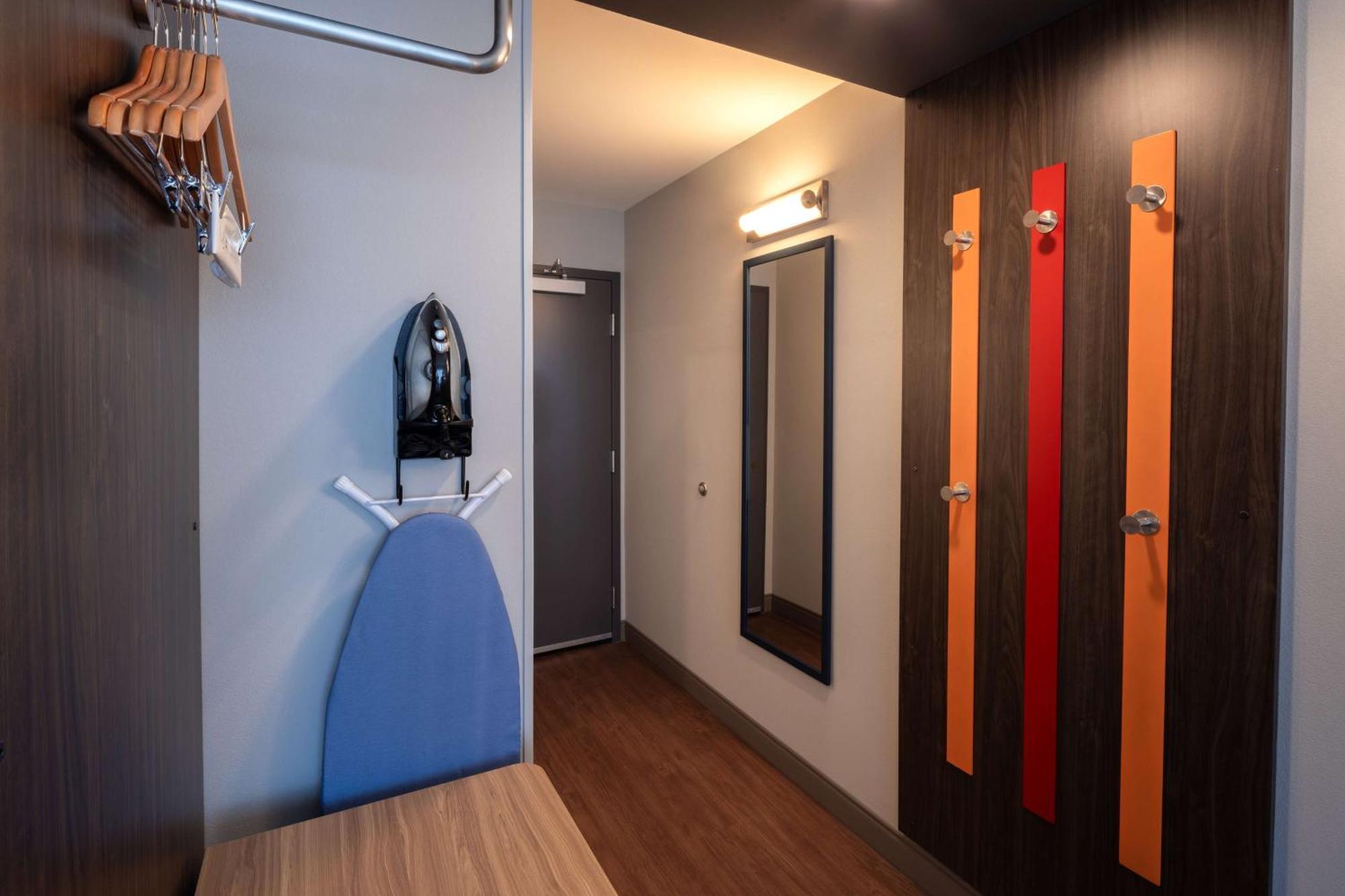 Hotel Tru By Hilton Yakima Airport Exterior foto